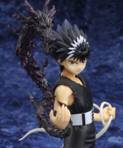 Kotobukiya Yu Yu Hakusho: Hiei ArtFX J Series Statue 13 61hyOHs3qwL