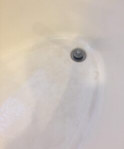 Dremel PC10-01 Versa Cleaning Tool- Grout Brush- Bathroom Shower Scrub- Kitchen and Bathtub Cleaner- Power Scrubber for Tile, Pans, Stoves, Tubs, Sinks Auto, and Grills- 48 61hyPaMrbdL