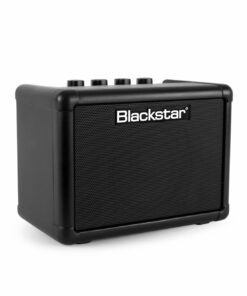 Alternative view of Blackstar Electric Guitar Mini Amplifier, Black (FLY3) Amp