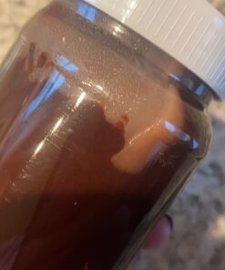 Nutiva Organic Vegan Hazelnut Spread, Dark, 13 Oz, USDA Organic, Non-GMO, Fair Trade & Sustainably Sourced, Vegan & Gluten-Free, Plant-Based Spread with Less Sugar Dark Chococlate 33 61i kxSwN7L