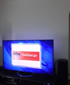 Antec Bias Lighting for HDTV with 51.1-Inch Cable (Reduce eye fatigue and increase image clarity) 41 61i1PfUIVuL