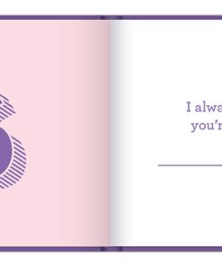 Knock Knock What I Love about Mom Fill in the Love Book Fill-in-the-Blank Gift Journal, 4.5 x 3.25-inches 26 61i2aaxiTaL