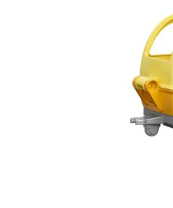 LEGO DUPLO Town Horse Trailer (15 Piece) 16 61i4GArn8FL