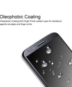 Supershieldz Designed for LG Stylo 2 Tempered Glass Screen Protector, Anti Scratch, Bubble Free 15 61i4zd7fpzL 2