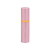 SABRE Lipstick Pepper Spray, Protect Against Multiple Threats with 12 Bursts, UV Marking Dye, The Most Discreet Pepper Spray Design, Pink 7 61i59yqAuLL