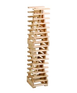 KEVA Maple 400 Plank Set 9 61i6TdKfq1L