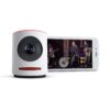 Logitech for Creators Mevo - Live Event Camera for select Android and iOS devices- Black 10 61i6pKXq68L