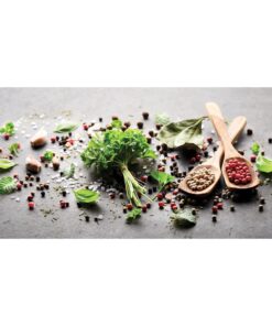 HIC Kitchen HIC Mortar and Pestle Set, 3.8 x 4 x 3.8 inches, Marble 28 61i70Cjoz3L