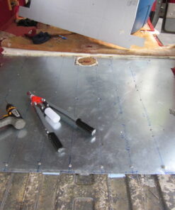 Astro 1426 1/4-Inch Heavy-Duty Hand Riveter 12 61i8DErfjyL