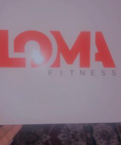 LOMA Premium Waist Trainer for Women and Men -Bonus HOT Gel 20 mg - Waist Trimmer Stomach Wrap - Six-Pack Abs Sweat Belt Small 25 61i8LB4zyfL