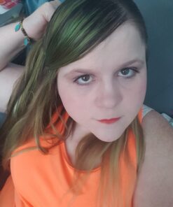 Punky Spring Green Semi Permanent Conditioning Hair Color, 3.5oz 3.5 Fl Oz (Pack of 1) 37 61iBFlwWDML