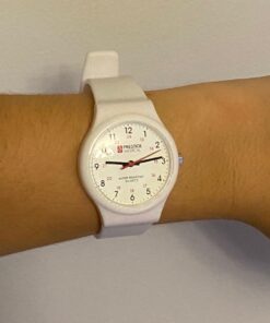 Prestige Medical Basic Student Watch (White) 15 61iC7aCbNL