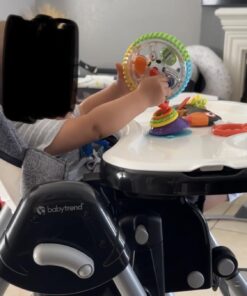 Sassy Wonder Wheel Activity Center 24 61iCB7Wi dL