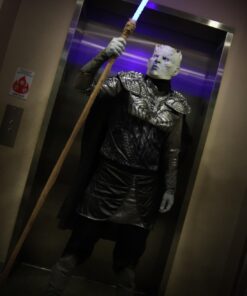 Game of Thrones Night King Mask One Size 39 61iDGsQ9fKL