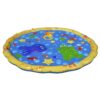 BANZAI 54In-Diameter Sprinkle & Splash Play Mat 6 61iDcZlEIZL 1