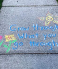 Amazon Basics Dustless Chalk with Eraser, Assorted, 24 Pack 24 Count (Pack of 1) 28 61iDuOuwScL