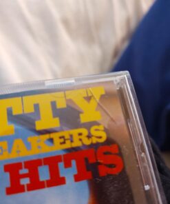 Tom Petty & The Heartbreakers Audio CD, Import, November 16, 1993 6 61iECheZ6L