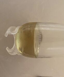 Portable Cupholder Suction Caddy for Shower Beer & Bath Wine | American-Made Clear Holder | The Original SipCaddy 35 61iEFCVPcSL 2