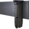 Gun Storage Solutions Magazine Holder - Safe Mag Storage Solution, Desk and Gun Locker Organizer Accessories Mount, Strong Magnet Bar, Gun Rack 1 Magazine Holder 20 61iFXTkWfGL