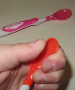 Munchkin® Soft Tip™ Infant Spoons, 6 Pack 6 Count 60 61iHIRvqjYL