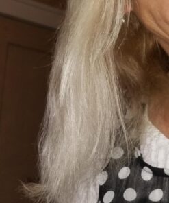 Ultrax Labs Hair Growth Shampoo for Thinning Hair and Hair Loss, Hair Thickening Shampoo, Hair Growth for Women and Men - Hair Surge 8 oz 8 Fl Oz (Pack of 1) - Shampoo 37 61iHjt6kpEL