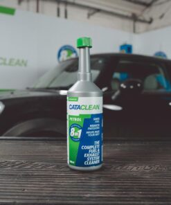 Cataclean 120007 Complete Engine, Fuel and Exhaust System Cleaner, 473 Milliliter (Packaging May Vary) 25 61iJU309mdL