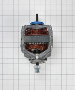 Whirlpool 279827 Dryer Drive Motor w/Pulley 31 61iJyw3jGPL