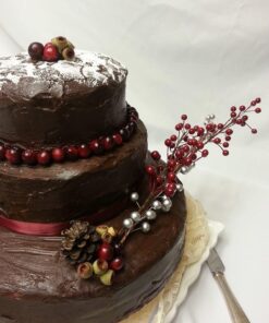 Wilton Round Cake Pans, Aluminum, 4 Piece Set for 6-Inch, 8-Inch, 10-Inch and 12-Inch Cakes 40 61iMJtQfWSL