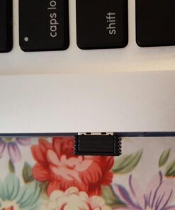 TECKNET Wireless Mouse, 2.4G USB Computer Mouse with 6-Level Adjustable 3200 DPI, 30 Months Battery, Ergonomic Grips, 6 Buttons Portable for PC, Chromebook, Mac - Black 45 61iMTFj6OL