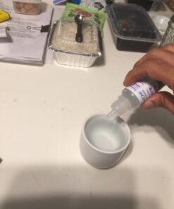 Alkazone Make Your Own Alkaline Water, Clear, 1.25 Fl Oz 1.25 Fl Oz (Pack of 1) 41 61iOwcgU7L