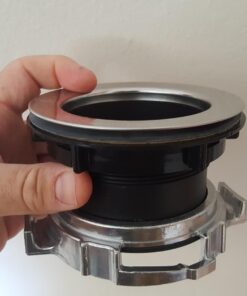 Waste King 1 HP Garbage Disposal with Power Cord, Food Waste Disposer for Kitchen Sink, L-8000 43 61iP1rbDbDL