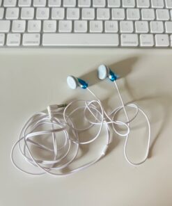 Sony MDRE9LP/BLU Earbud Headphones, Blue 1 Count (Pack of 1) Standard Packaging 17 61iPKzjOS7L