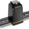 135 Film Slide Scanner Converts Negative,Slide&Film to Digital Photo,Supports MAC/ Windows XP/Vista/ 7/8/10 42 61iPWF6sQOS