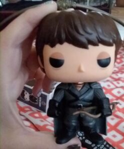 Alternative view of POP! Ramsay Bolton Game of Thrones Gamestop Exclusive Funko