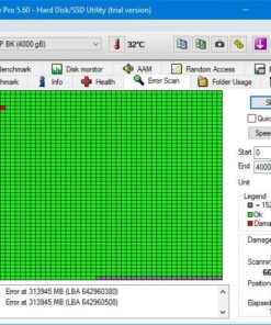 Seagate Backup Plus Portable 4TB External Hard Drive HDD – Black USB 3.0 for PC Laptop and Mac, 2 Months Adobe CC Photography (STDR4000100) 42 61iQyZ2VuxL