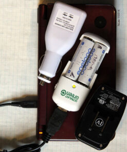 Gen USB Charge Cable for Nintendo 3DS/DSI/DSIXL 1 Black 18 61iRuYfoaL