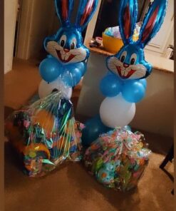 36 Inch White Balloon,Pack-6 Giant Balloons for Party/Birthdays/Wedding/Festivals Christmas and Event Decorations 15 61iS4K0sp3L