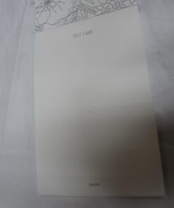 Color Therapy Coloring Books for Adult Relaxation DIY Stationery Cards Set with 32 Designs Coloring Stationery Note Cards Postcards, Hand Drawn Hand Written Greeting Card 63 61iUMpc6lgL