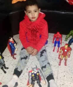 Batman v Superman Batman & Superman Figure 2-Pack 22 61iWmAEf2L