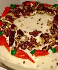 Wilton Aluminum 6-Inch Round Cake Pan Set, 4-Piece 6" 4-Pack 6" (4-Pk.) Round 37 61iWn46h9PL