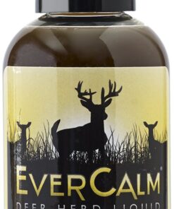 Conquest Scents EverCalm Deer Herd Scent Bottle