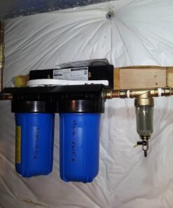 SharkBite 3/4 Inch MNPT Adapter, Push To Connect Brass Plumbing Fitting, PEX Pipe, Copper, CPVC, PE-RT, HDPE, U134LFA 3/4 in. 21 61iZ sryV L