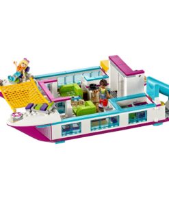 LEGO Friends Sunshine Catamaran 41317 Building Kit (603 Piece) 16 61iZrRoeOL