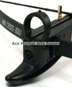 Ace Martial Arts Supply Cobra System Self Cocking Pistol Tactical Crossbow, 80-Pound Scope with 39 Arrows and 2 Strings 27 61ibjEbPaYL