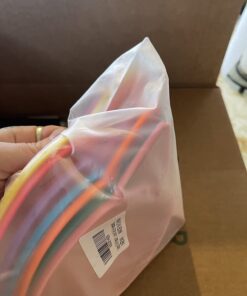 Candygirl Girls Plastic Headbands Cat Ear Headbands for Girls Women Cat Ear Hair Hoops Hair Accessories for Girls and Women Daily Wearing Accessories Party Favor (10pcs mix colors Cat Ear Headbands) 10pcs 34 61icne4zJCL