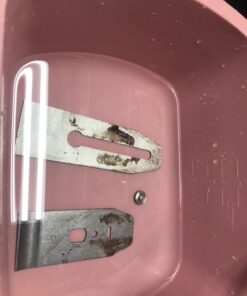 Milliard Citric Acid 1 Pound - 100% Pure Food Grade Non-GMO Project Verified (1 Pound) 1 Pound (Pack of 1) 43 61idMNqpq7L