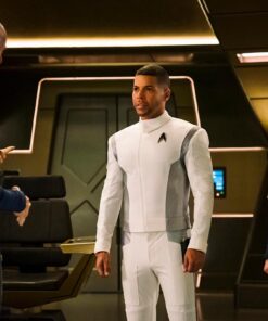 Star Trek: Discovery - Season One DVD November 14, 2023 20 61ieGdF3xbL