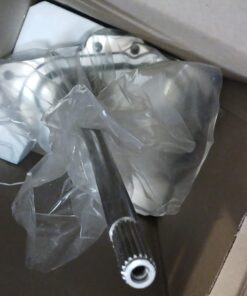 3360629 Whirlpool Washer Transmission Gear Case Part (replaces 3360630 + more) Genuine OEM + FSP 14 61if0B3uQEL