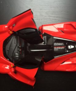 1/14 Scale Ferrari La Ferrari LaFerrari Radio Remote Control Model Car R/C RTR Open Doors (Color May Vary) 23 61if8FexGNL