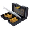 STANLEY Organizer Box With Dividers, 3-in-1 Organizer (STST17700) 7 61ifNW6z IL